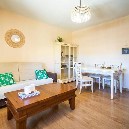 Apartamentos Ribera Del Duero Las Escuelas Vadocondes Dış mekan fotoğraf